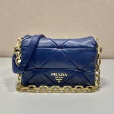 Prada Satchel Bags